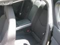 2011 Mazda RX-8 Black Interior Interior Photo