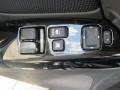 2011 Mazda RX-8 Black Interior Controls Photo