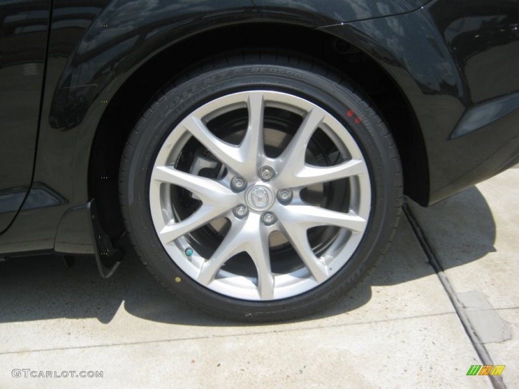 2011 Mazda RX-8 Sport Wheel Photo #49942388