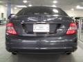 2010 Steel Grey Metallic Mercedes-Benz C 300 Sport 4Matic  photo #5