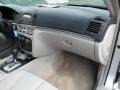 Silver Blue - Sonata GLS V6 Photo No. 27