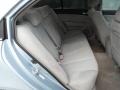 2008 Silver Blue Hyundai Sonata GLS V6  photo #30