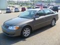 Phantom Gray Pearl 2003 Toyota Avalon XL