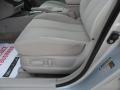 Silver Blue - Sonata GLS V6 Photo No. 40