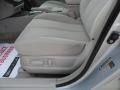 2008 Silver Blue Hyundai Sonata GLS V6  photo #40