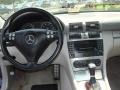 Ash Dashboard Photo for 2005 Mercedes-Benz C #49942799