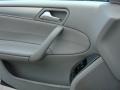 Black Opal Metallic - C 230 Kompressor Sedan Photo No. 13