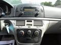 Silver Blue - Sonata GLS V6 Photo No. 44