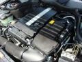 Black Opal Metallic - C 230 Kompressor Sedan Photo No. 20