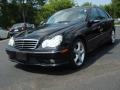 Black - C 230 Sport Photo No. 1