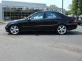 Black - C 230 Sport Photo No. 3