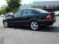 Black - C 230 Sport Photo No. 4