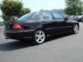 Black - C 230 Sport Photo No. 5