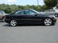 Black - C 230 Sport Photo No. 6
