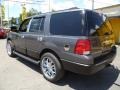 2003 Dark Shadow Grey Metallic Ford Expedition XLT  photo #4