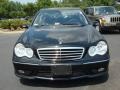 Black - C 230 Sport Photo No. 8