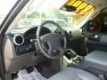 2003 Dark Shadow Grey Metallic Ford Expedition XLT  photo #7