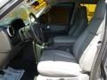 2003 Dark Shadow Grey Metallic Ford Expedition XLT  photo #8