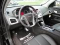 Jet Black Interior Photo for 2011 GMC Terrain #49943558