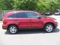  2010 CR-V EX Tango Red Pearl
