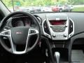 Jet Black Dashboard Photo for 2011 GMC Terrain #49943573