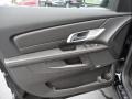 Jet Black Door Panel Photo for 2011 GMC Terrain #49943588