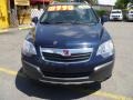 2008 Deep Blue Saturn VUE XE  photo #2