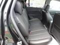 Jet Black Interior Photo for 2011 GMC Terrain #49943642