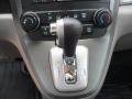  2010 CR-V EX 5 Speed Automatic Shifter