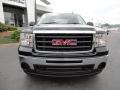 Onyx Black - Sierra 1500 Extended Cab 4x4 Photo No. 7