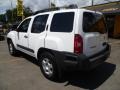 Avalanche White - Xterra S Photo No. 4