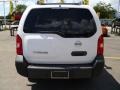 2005 Avalanche White Nissan Xterra S  photo #5