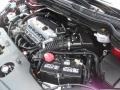  2010 CR-V EX 2.4 Liter DOHC 16-Valve i-VTEC 4 Cylinder Engine
