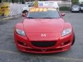 Velocity Red Mica - RX-8 Sport Photo No. 2