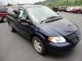 Midnight Blue Pearl - Grand Caravan SXT Photo No. 6