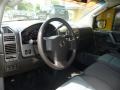 2004 White Nissan Titan XE King Cab  photo #7