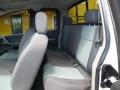 2004 White Nissan Titan XE King Cab  photo #9