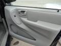 Midnight Blue Pearl - Grand Caravan SXT Photo No. 18