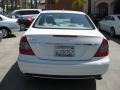 Arctic White - E 350 Sedan Photo No. 3