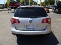 2007 Reflex Silver Metallic Volkswagen Passat 2.0T Wagon  photo #5