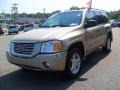 Sand Beige Metallic - Envoy SLT Photo No. 1
