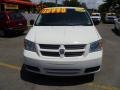 Stone White - Grand Caravan SE Photo No. 2
