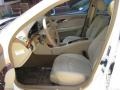 Arctic White - E 350 Sedan Photo No. 16