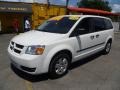 Stone White - Grand Caravan SE Photo No. 3