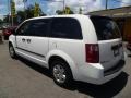Stone White - Grand Caravan SE Photo No. 4