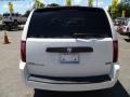 Stone White - Grand Caravan SE Photo No. 5