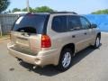 Sand Beige Metallic - Envoy SLT Photo No. 4