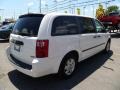 Stone White - Grand Caravan SE Photo No. 6