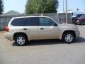 Sand Beige Metallic - Envoy SLT Photo No. 5