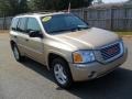 Sand Beige Metallic - Envoy SLT Photo No. 6